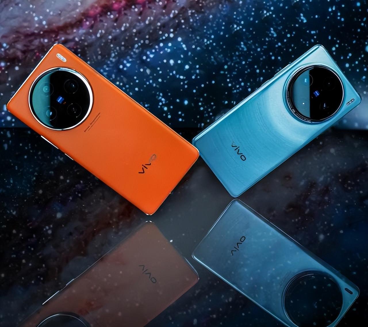 vivo x100 pro使用體驗(yàn)評(píng)測:機(jī)圈滅霸到底有什么過人之處