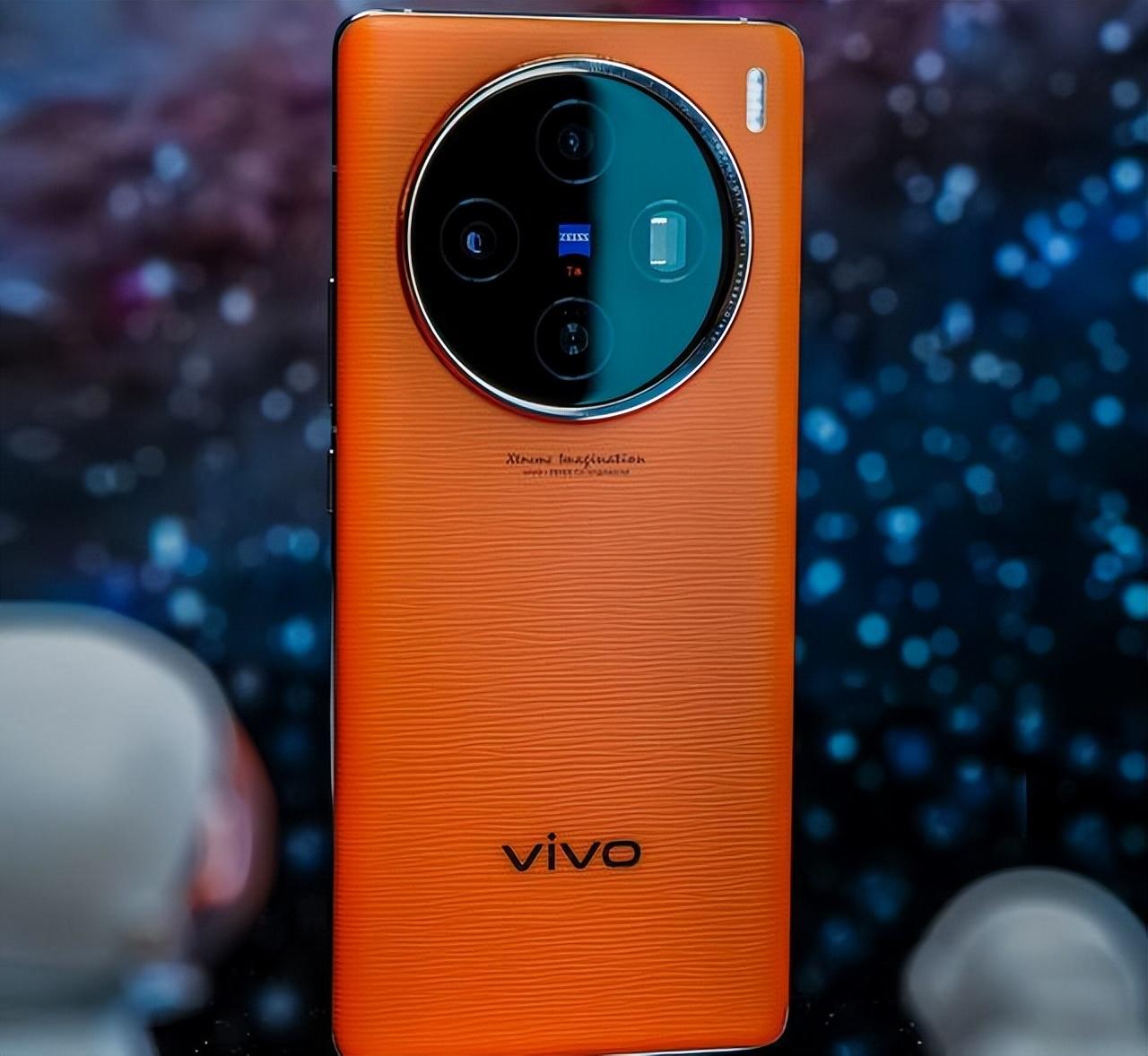 vivo x100 pro使用體驗(yàn)評(píng)測:機(jī)圈滅霸到底有什么過人之處