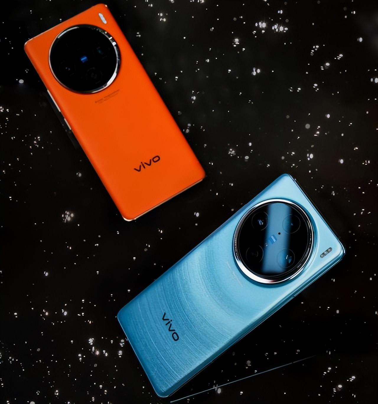 vivo x100 pro使用體驗(yàn)評(píng)測:機(jī)圈滅霸到底有什么過人之處