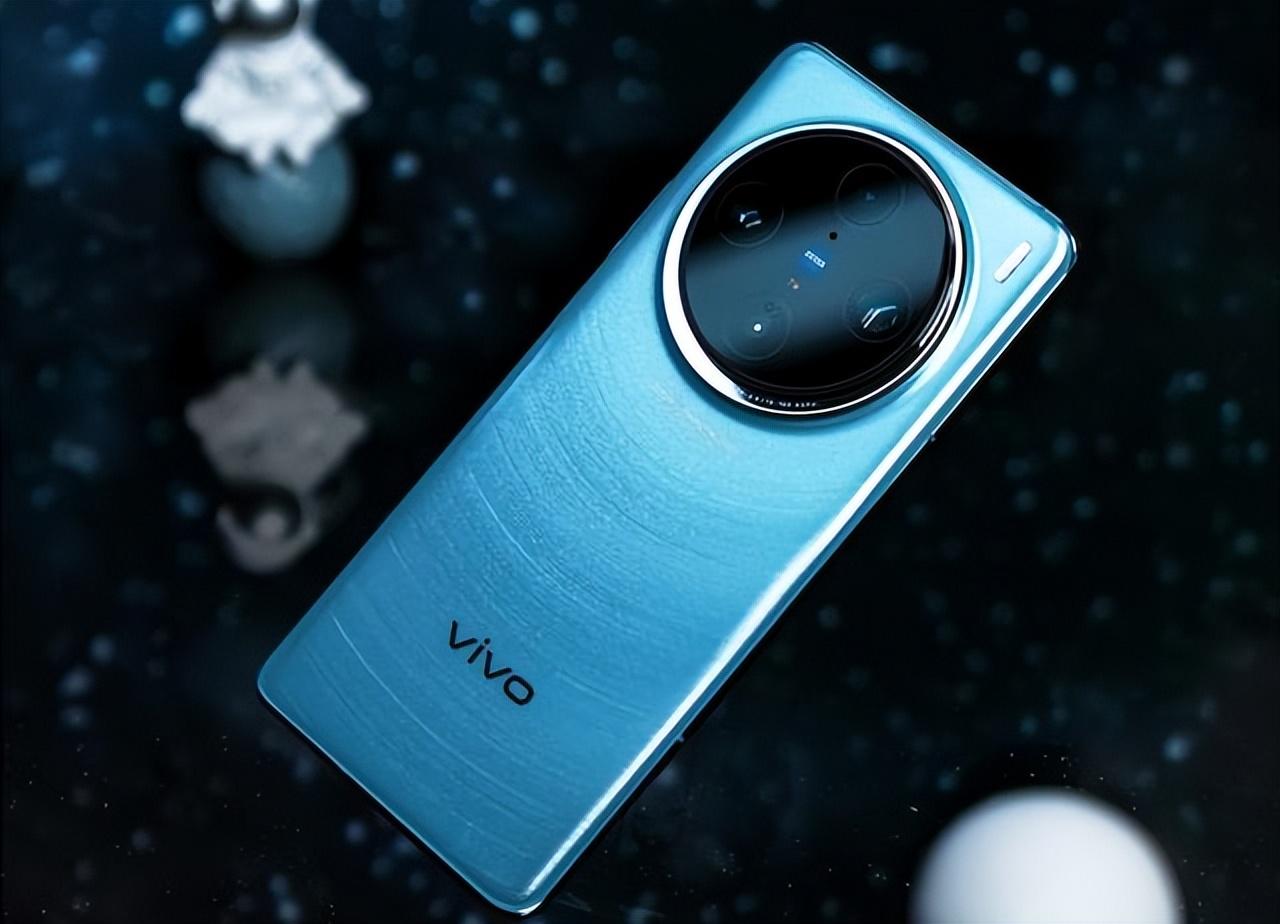 vivo x100 pro使用體驗(yàn)評(píng)測:機(jī)圈滅霸到底有什么過人之處