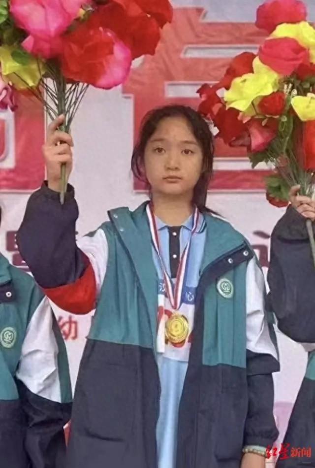 13歲女孩失聯(lián)5天:曾到家卻未進(jìn)家門