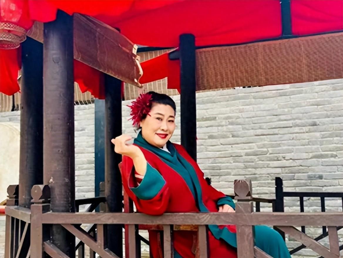開封王婆:說媒現在變味了