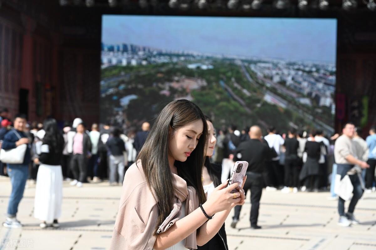 開封王婆:說媒現在變味了