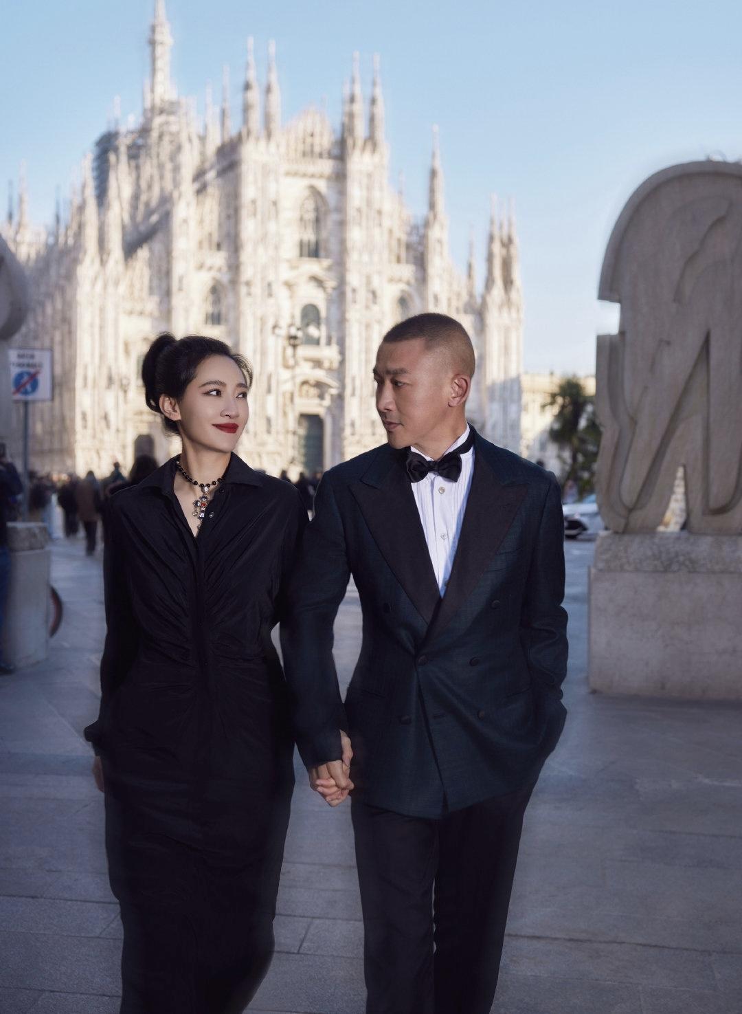 聶遠每月給老婆300萬生活費