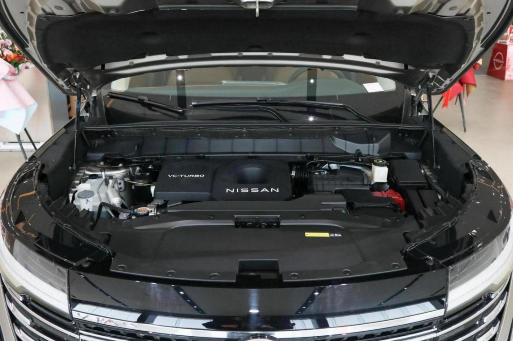 疊加優惠2.4萬!推薦四驅智駕版,日產探陸導購,適合大家庭的SUV