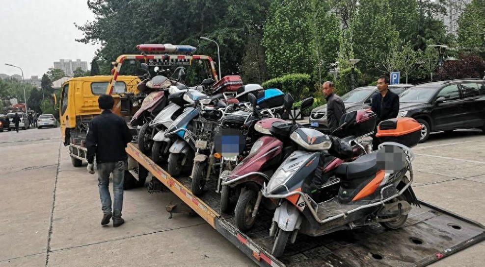 騎非標電動車上路罰款、扣車?交警:合規電動車,要滿足6大條件