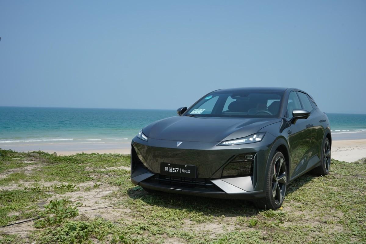 新勢力品牌3月銷量榜出爐:埃安排第一,問界超過理想