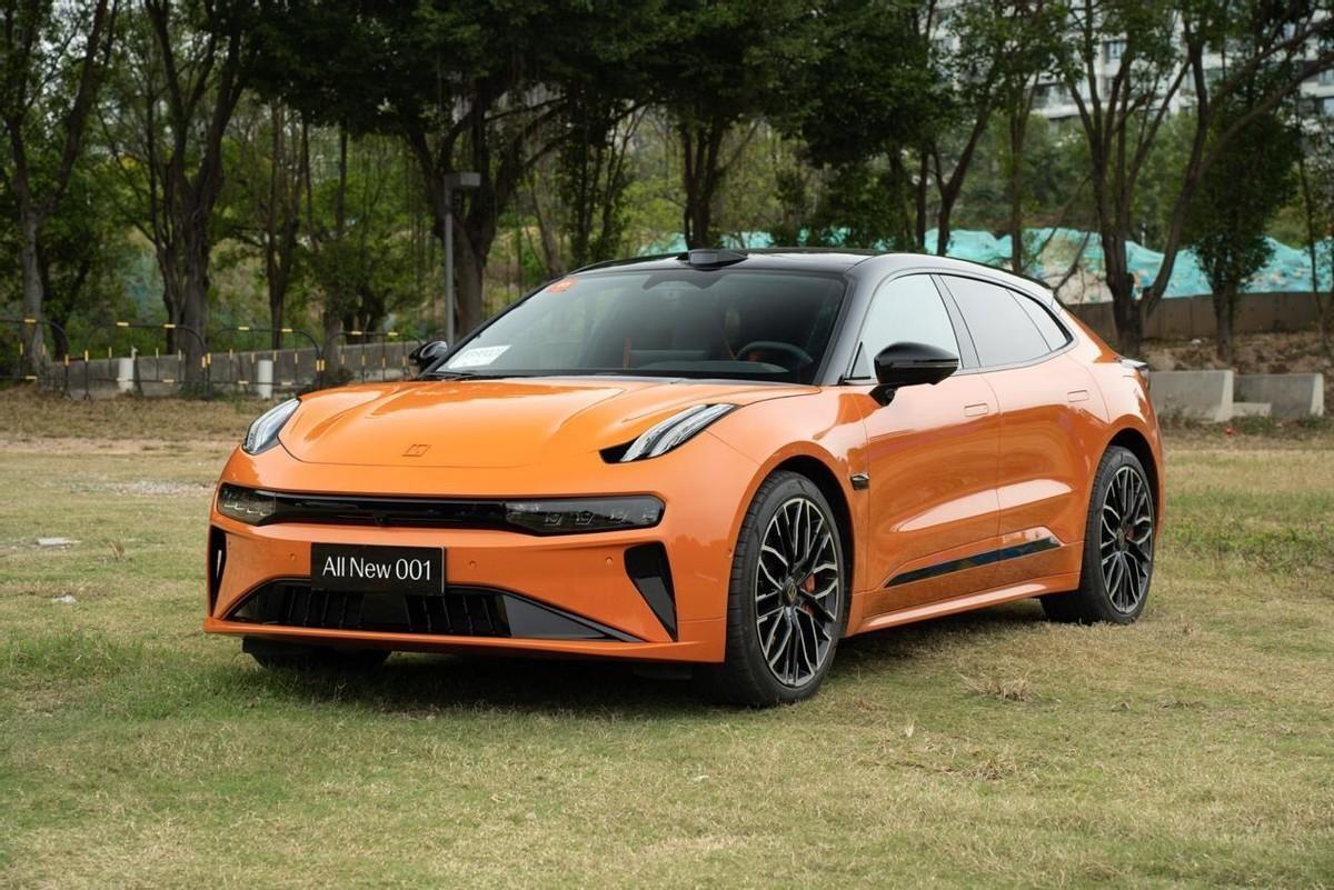 新勢力品牌3月銷量榜出爐:埃安排第一,問界超過理想