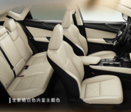 別總盯著電車,4月還有以下燃油車值得關注,絕對是燃油黨的福音