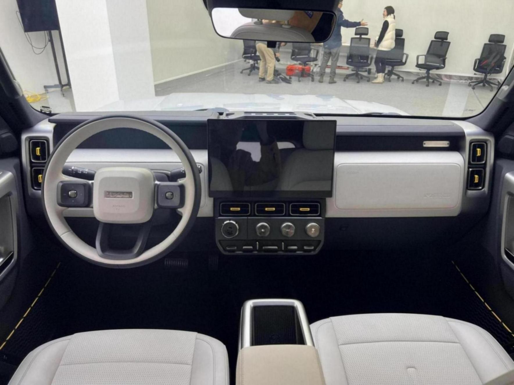 賣9.9萬元不可能,官方回應iCAR V23定價等問題,與小米汽車無關聯