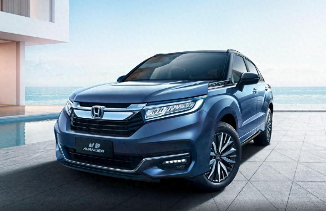 最高優(yōu)惠3.8萬元,合資中型SUV降價(jià)幅度足夠大嗎?