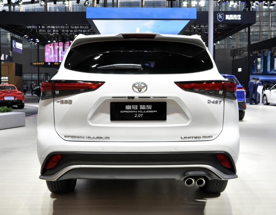最高優(yōu)惠3.8萬元,合資中型SUV降價(jià)幅度足夠大嗎?