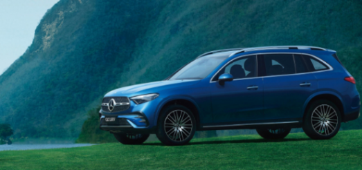 4月第一周SUV銷量出爐!元PLUS打贏Model Y,理想L7不敵奔馳GLC