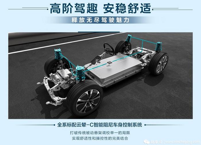 價格下調3萬元,比亞迪又給了一個無法拒絕的價格