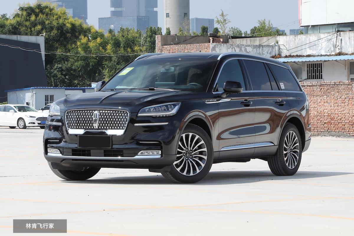 預算60萬買豪華SUV,林肯飛行家對比奧迪Q7,究竟誰更勝一籌?