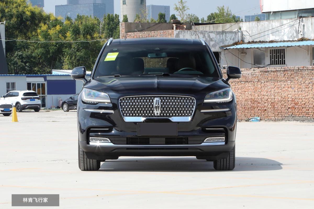 預算60萬買豪華SUV,林肯飛行家對比奧迪Q7,究竟誰更勝一籌?
