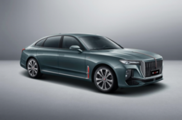 北京車展新車提前看!新紅旗H9內、外全面升級,保底三套動力