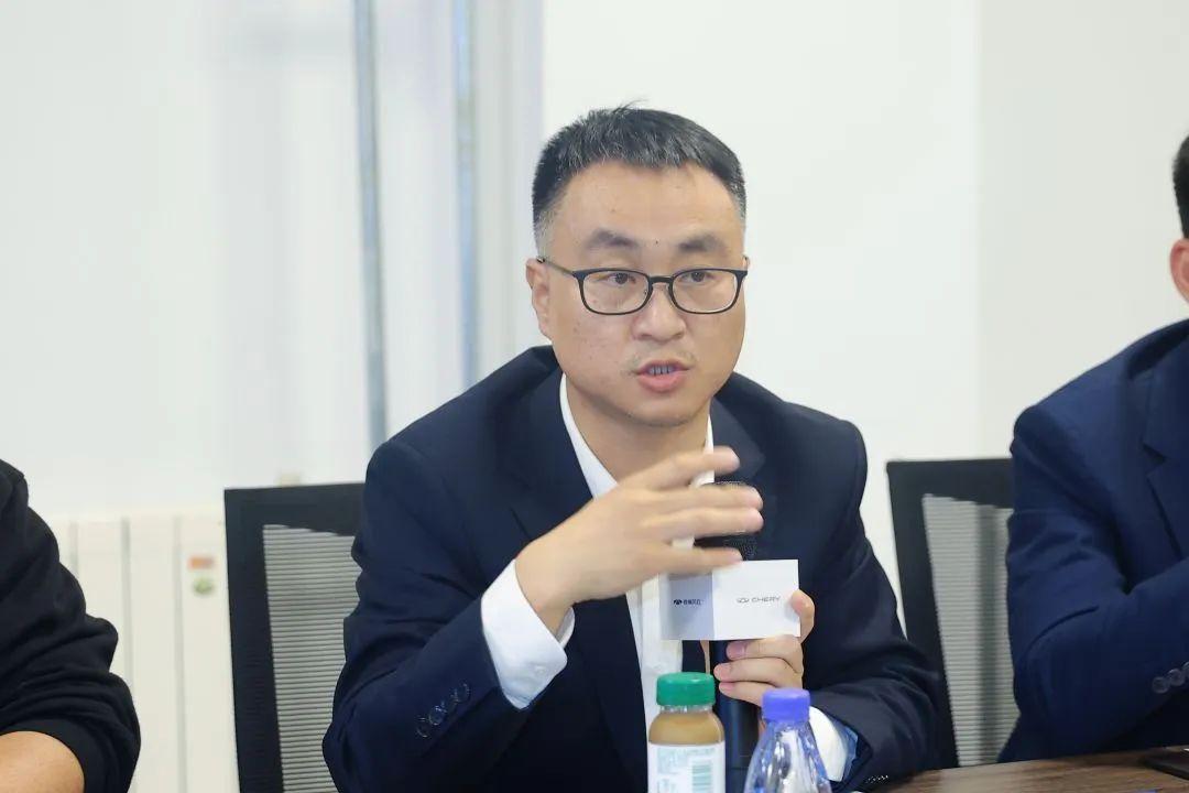 李學用:堅持向上卷,重新定義豪華 奇瑞風云在混動市場掀起風云