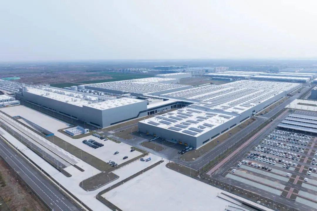 李學用:堅持向上卷,重新定義豪華 奇瑞風云在混動市場掀起風云
