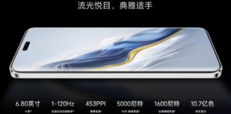 5499元,就別看華為Pura 70了,榮耀Magic 6 Pro不香嗎