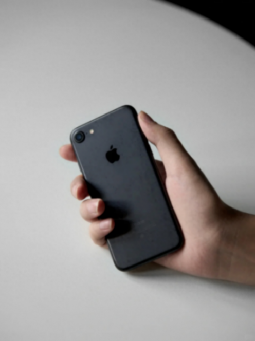 2024年了,iPhone7它還香嗎?有幾個(gè)優(yōu)點(diǎn)比較意外
