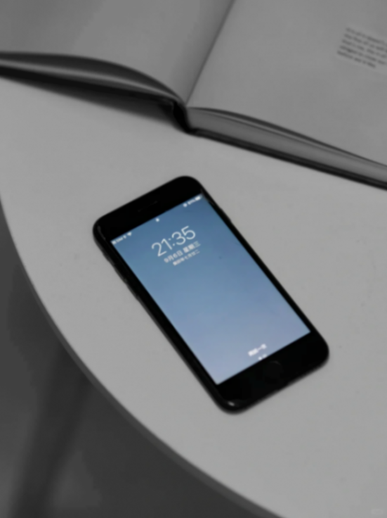 2024年了,iPhone7它還香嗎?有幾個(gè)優(yōu)點(diǎn)比較意外