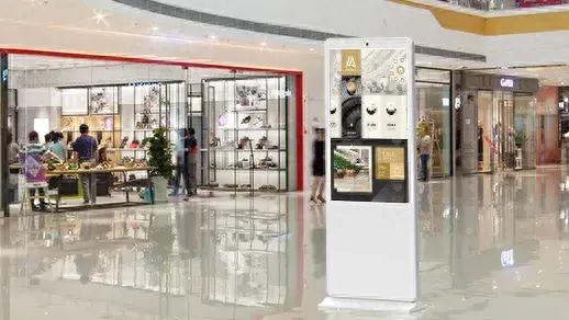 在電商的沖擊下,實體店會消亡嗎?