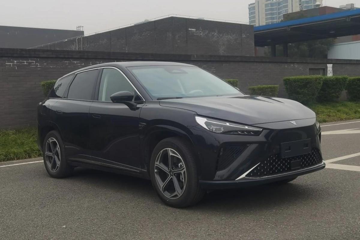 哪吒L增程版正式上市,12.99萬元起售,純電續航里程達310公里