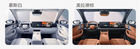 純電續航最高310km,售12.99萬起!哪吒L增程版有何亮點?