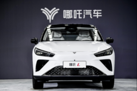 一個更適合年輕人的家,哪吒L售價12.99萬元起