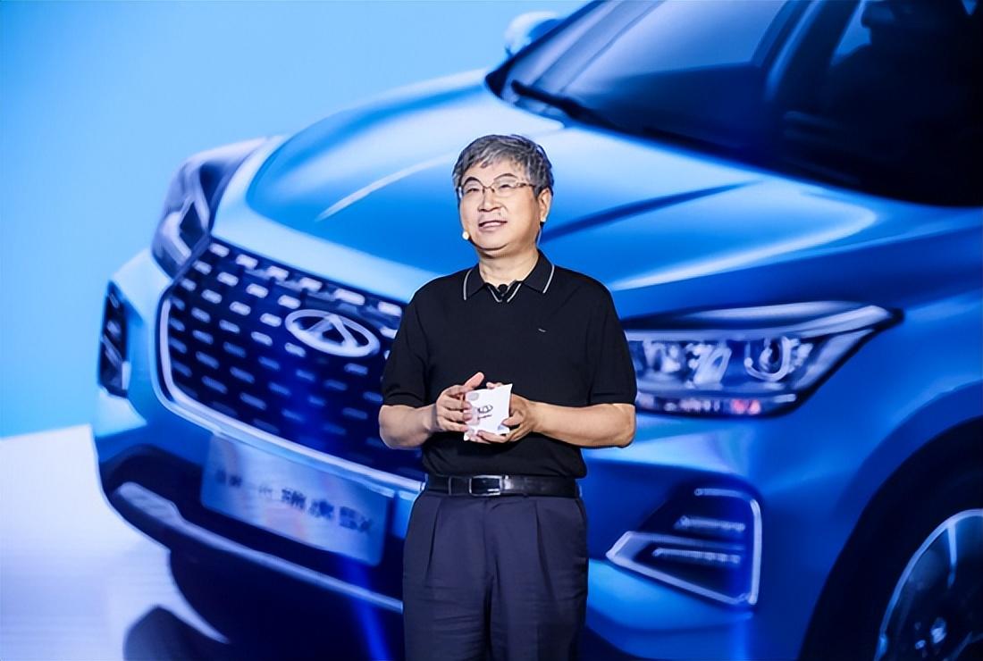 奇瑞計劃再推新品牌,“多生孩子”能解銷量之困?次世代車研所