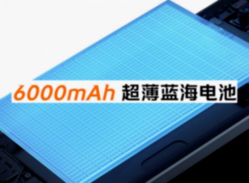 1999又來了!iQOO發布驍龍8s新機,6000mAh+194.9g+7.98mm!