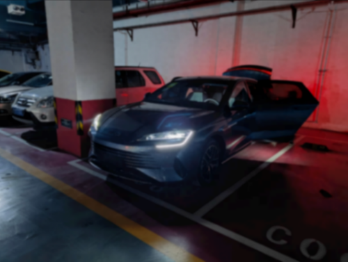 比亞迪也有賣不火的車?海豹Dmi用車半年使用體驗(yàn)分享