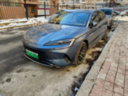 比亞迪也有賣不火的車?海豹Dmi用車半年使用體驗(yàn)分享