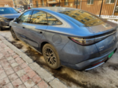比亞迪也有賣不火的車?海豹Dmi用車半年使用體驗(yàn)分享