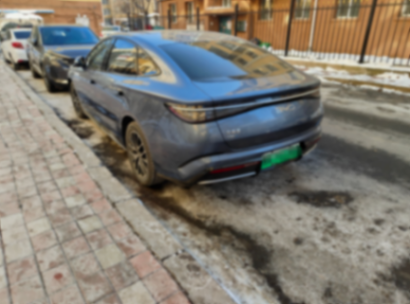 比亞迪也有賣不火的車?海豹Dmi用車半年使用體驗(yàn)分享