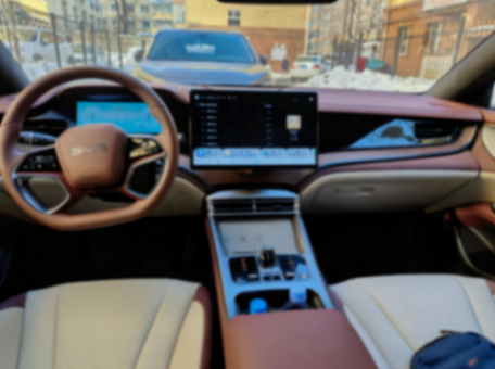 比亞迪也有賣不火的車?海豹Dmi用車半年使用體驗(yàn)分享