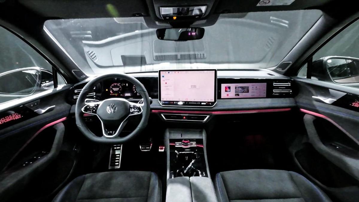 車展觀察之上汽大眾:造用戶想要的車,不卷價(jià)格,推保值回購(gòu)