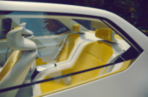 “很未來,更寶馬”,BMW新世代概念車描摹了怎樣的一種創新?