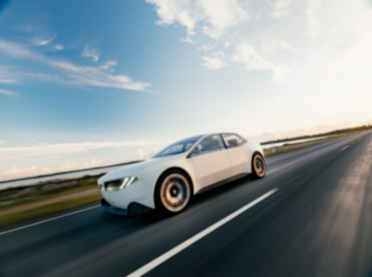 “很未來,更寶馬”,BMW新世代概念車描摹了怎樣的一種創新?