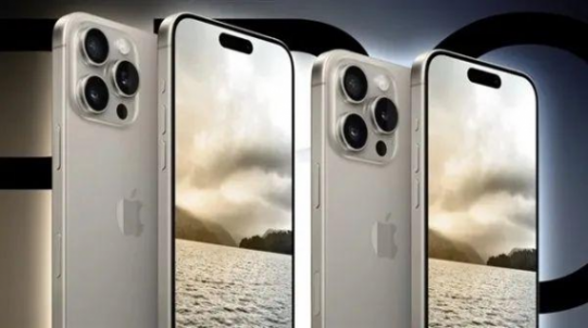 iPhone 16系列曝料匯總,Pro版影像五大提升,或成蘋果最強長焦