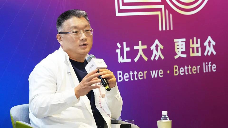 40周年之際,上汽大眾如何應對車市挑戰(zhàn)?