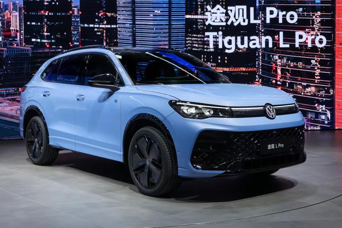 40周年之際,上汽大眾如何應對車市挑戰(zhàn)?