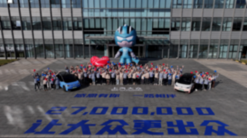 40周年之際,上汽大眾如何應對車市挑戰(zhàn)?