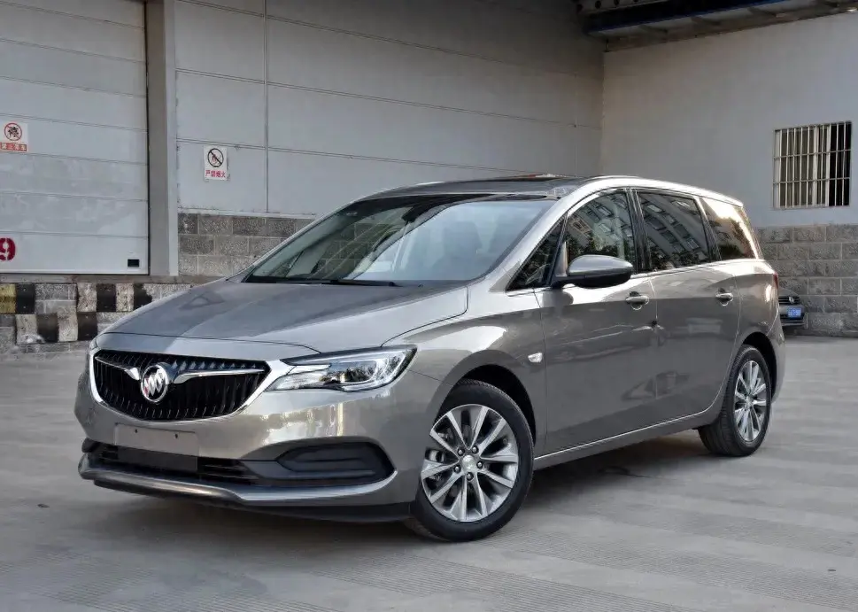 7.98萬?別克GL6是一款被三缸耽誤的MPV!