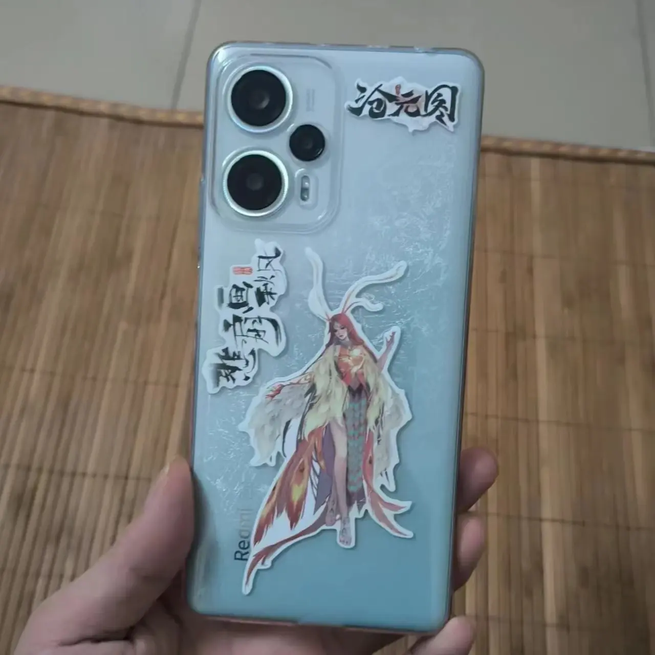 紅米note12 Turbo已使用一年時(shí)間,信號(hào)有點(diǎn)弱,還發(fā)熱,這正常嗎