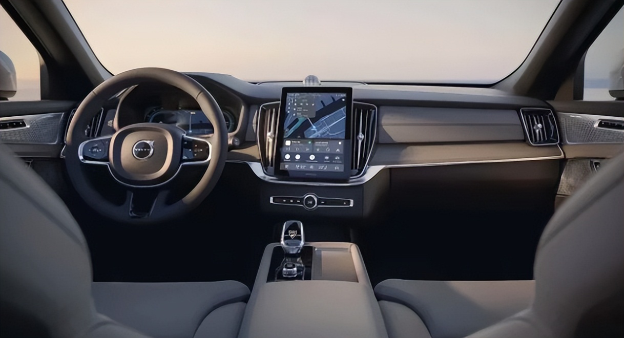 沃爾沃全新 XC90 硬核發(fā)布會(huì):安全設(shè)計(jì)的教科書