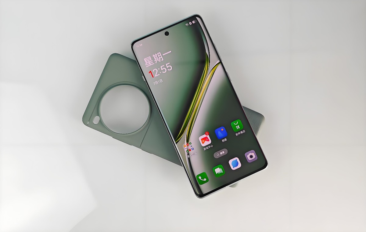 一加不講武德!從4599元跌至2804元,24GB+1TB+陶瓷材質(zhì)+6100mAh
