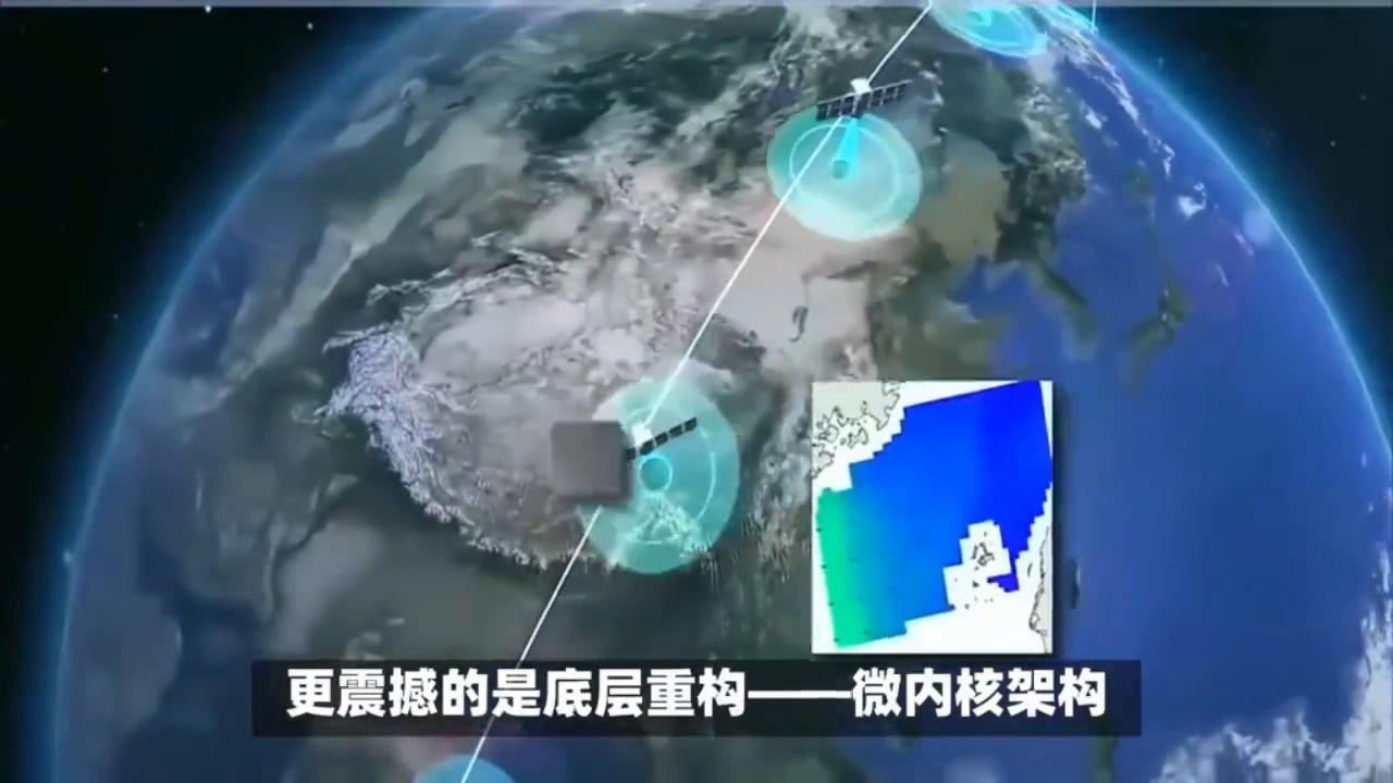 鴻蒙5.1來了:衛(wèi)星通信下放,底層重構(gòu),安卓真的要慌了?