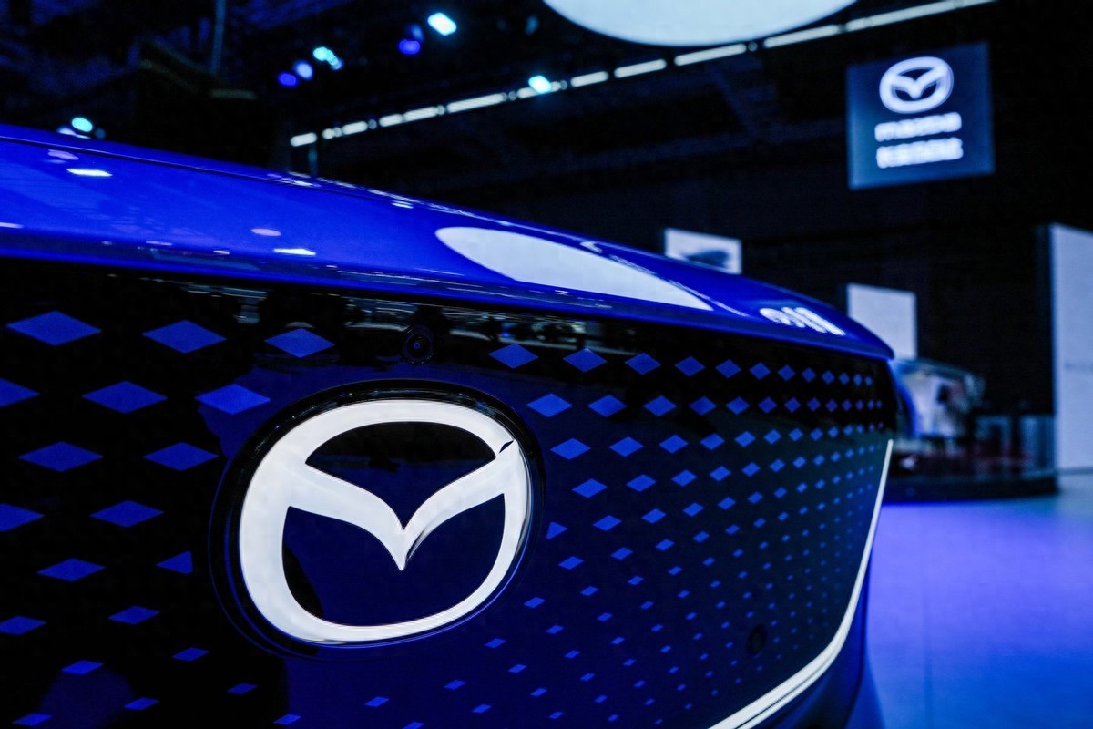 馬自達(dá)的「中國化」破局:MAZDA EZ-60如何成為「合資新能源」標(biāo)桿?